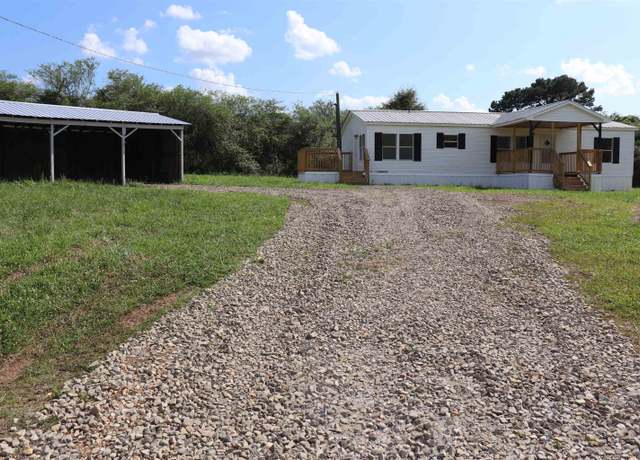 Property at 10363 Co Rd 63, Houston, AL, 3 beds, 2 baths