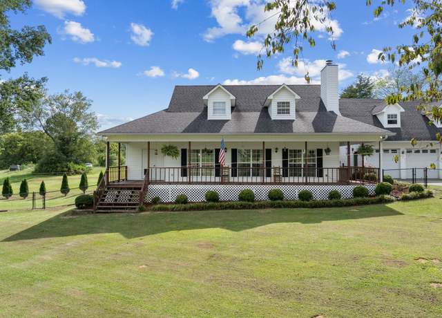 Property at 145 Co Rd 1675, Cullman, AL, 4 beds, 3 baths