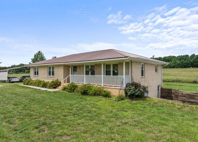 Property at 4331 Co Rd 95, Rogersville, AL, 3 beds, 2 baths