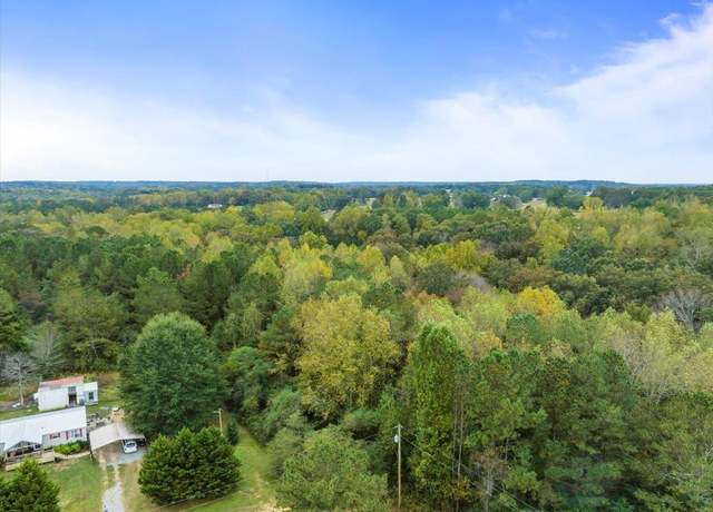 Property at 8.44 ac. Co Rd 1125, Vinemont, AL