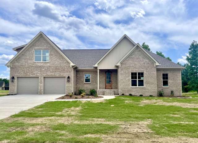 Property at 136 Allens Way, Florence, AL, 4 beds, 3 baths