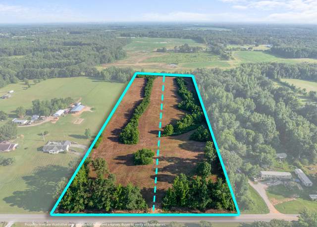 Property at 0 Co Rd 224, Florence, AL