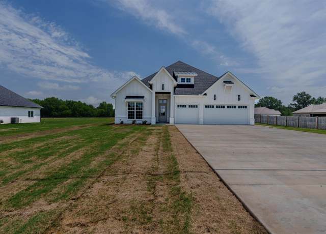 Property at 130 Co Rd 234, Florence, AL, 3 beds, 2 baths