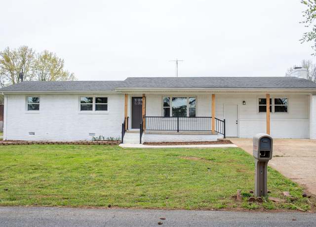 Property at 1000 Davison Ave, Muscle Shoals, AL, 3 beds, 1.5 baths