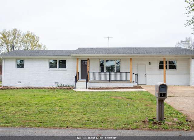 Property at 1000 Davison Ave, Muscle Shoals, AL, 3 beds, 1.5 baths