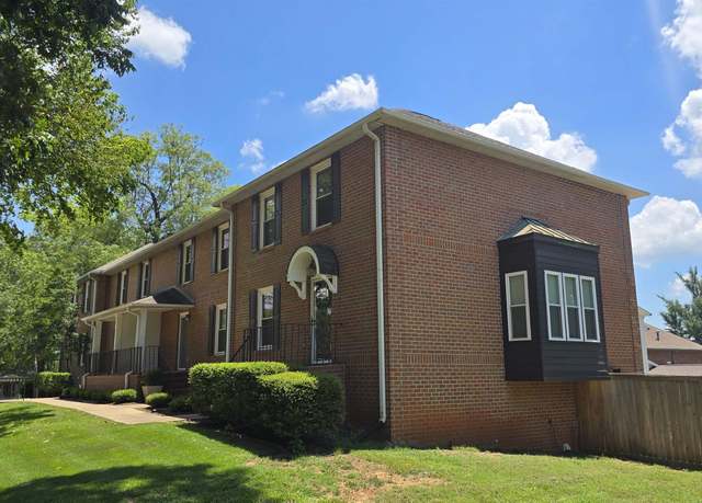 Property at 427 N Court St, Florence, AL