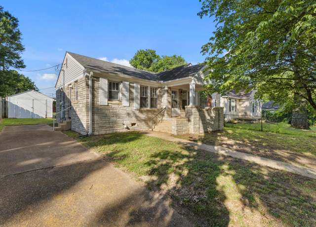 Property at 515 Simpson St, Florence, AL, 3 beds, 1.5 baths