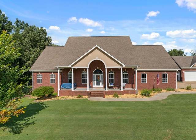 Property at 17900 Hampton Cv Way, Athens, AL, 6 beds, 4.5 baths