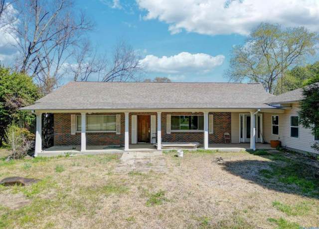 Property at 5985 Co Hwy 47, Blountsville, AL, 4 beds, 2 baths