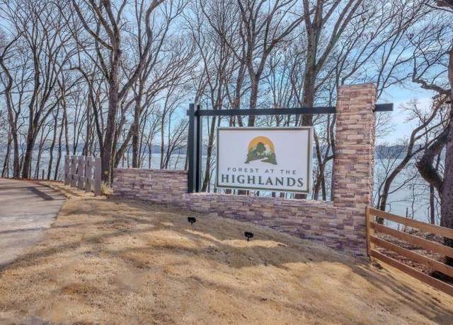 Property at 410 Highland Cv Lot 16, Florence, AL