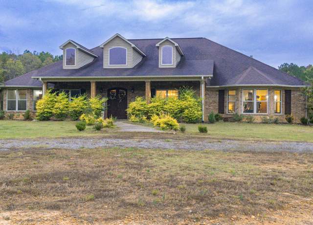 Property at 4940 Kent Rd, MS 38876, 5 beds, 4.5 baths