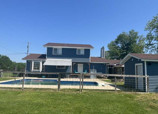 Property at 377 Co Rd 1286, Vinemont, AL, 4 beds, 2.5 baths