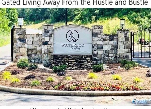 Property at 0 Wellington Rdg, Cherokee, AL