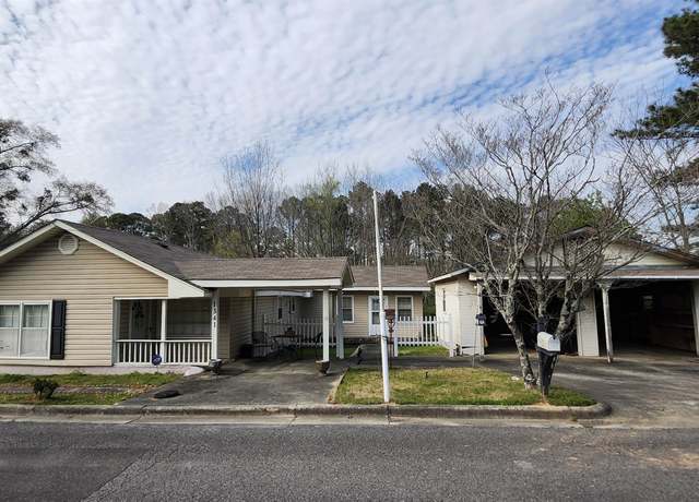 Property at 1341 Goehler Rd SE, Cullman, AL, 3 beds, 1.5 baths