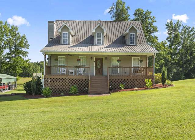 Property at 7599 Co Rd 222, Cullman, AL, 4 beds, 2.5 baths