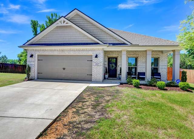 Property at 1837 Anise Cir SE, Cullman, AL, 4 beds, 3 baths