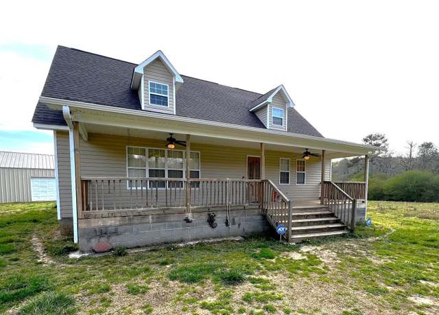 Property at 449 Co Rd 1112, Cullman, AL, 3 beds, 2.5 baths
