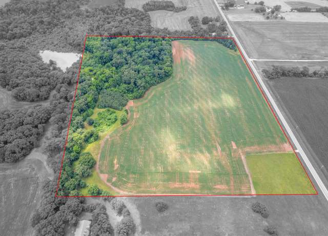 Property at 0 County Line Rd, Leighton, AL