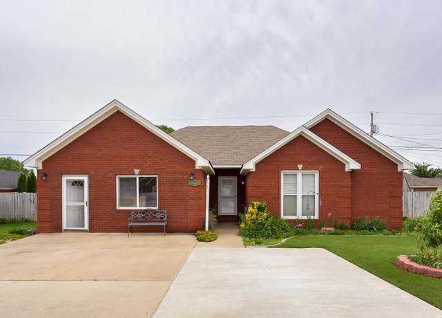 Property at 309 E Nassau Ave, Muscle Shoals, AL, 3 beds, 2 baths