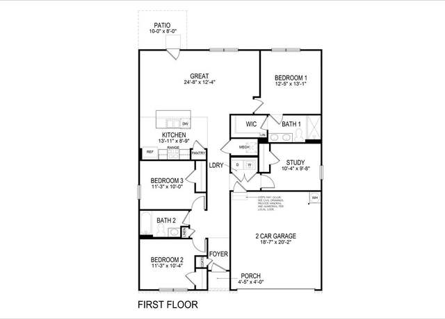 Property at 1120 Waverly Ln, Cullman, AL, 4 beds, 2 baths