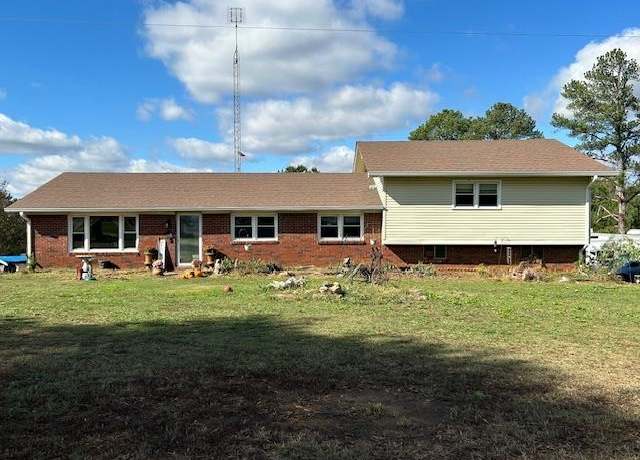 Property at 8175 Frankfort Rd, Tuscumbia, AL, 4 beds, 2.5 baths