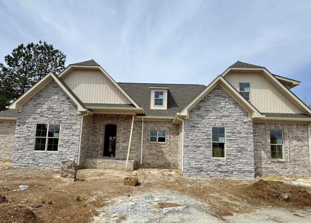 Property at 101 Allens Way, Florence, AL, 4 beds, 3.5 baths
