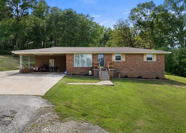 Property at 165 Reid Ave, Tuscumbia, AL, 3 beds, 2 baths