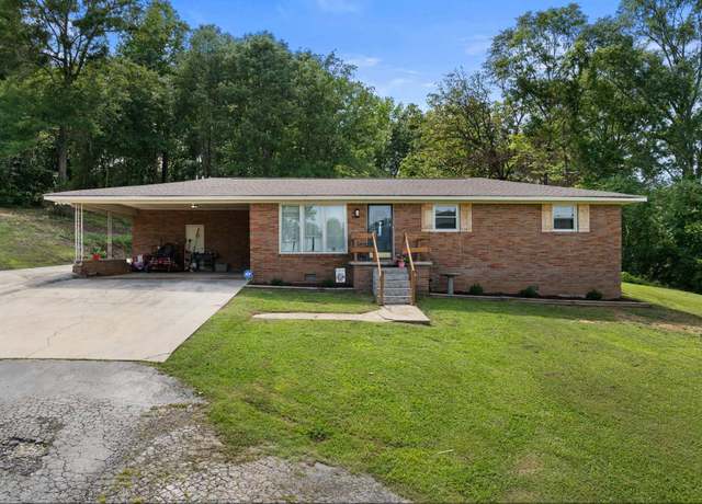 Property at 165 Reid Ave, Tuscumbia, AL, 3 beds, 2 baths