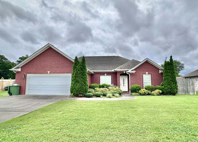 Property at 142 Fox Loop, Muscle Shoals, AL, 3 beds, 2 baths