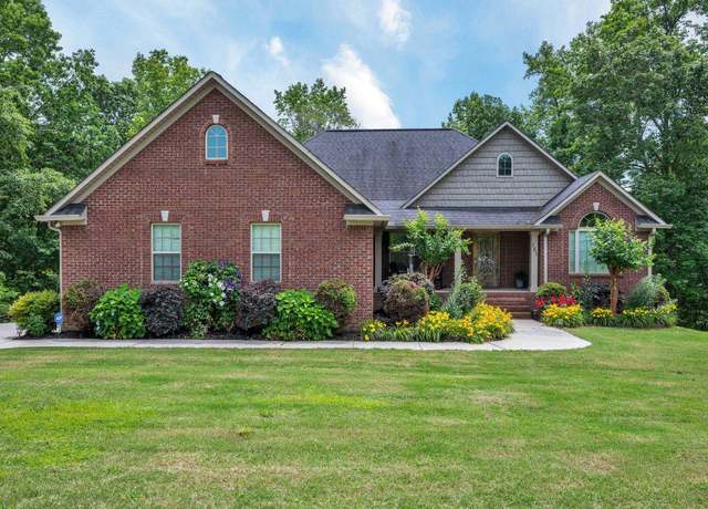 Property at 161 Co Rd 682, Cullman, AL, 4 beds, 3 baths
