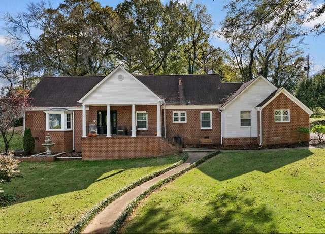 Property at 101 Tressie St, Sheffield, AL, 4 beds, 2 baths