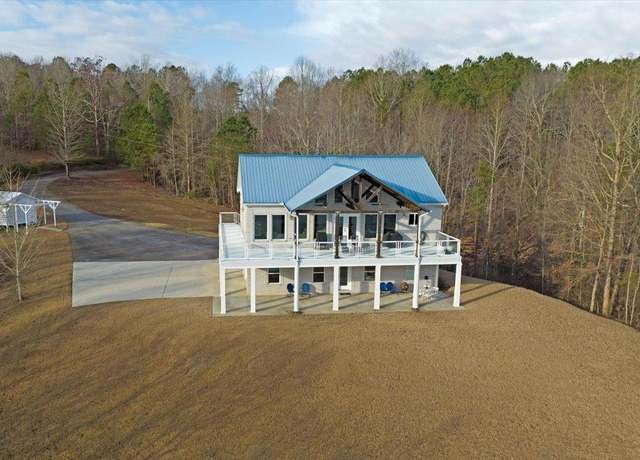 Property at 140A Co Rd 360, Bremen, AL, 3 beds, 3 baths