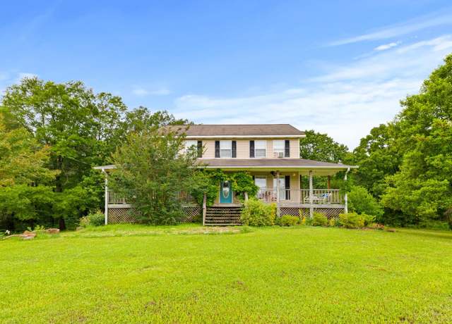 Property at 1513 Co Rd 1386, Falkville, AL, 3 beds, 2.5 baths