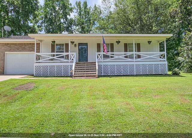 Property at 9348 Snake Rd, Athens, AL, 3 beds, 2 baths