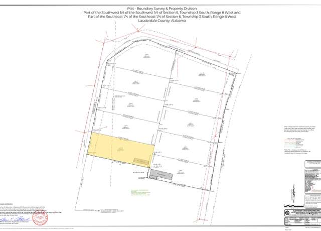 Property at 352 S Dabney Ln Unit 10, Rogersville, AL