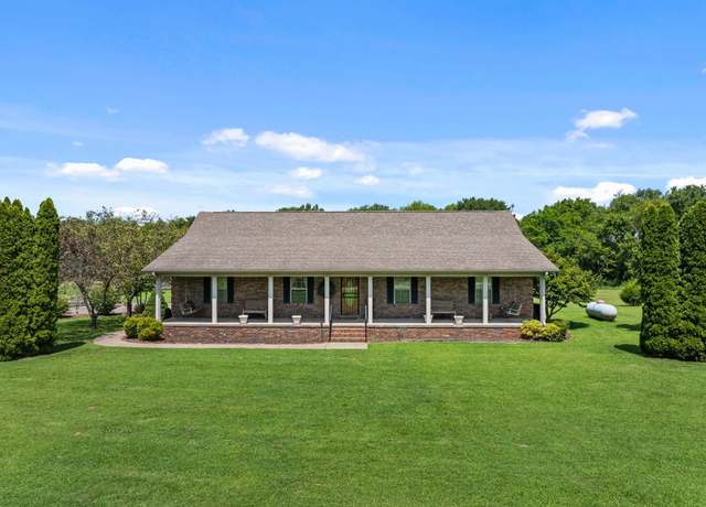 Property at 1851 Co Rd 259, Florence, AL, 4 beds, 3.5 baths