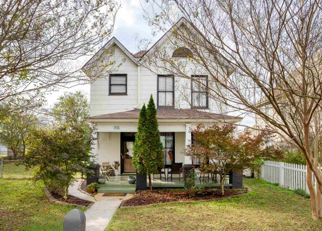 Property at 705 Annapolis Ave, Sheffield, AL, 4 beds, 3 baths