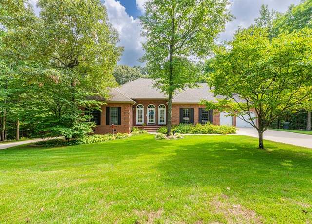 Property at 1170 W New Bethel Rd, Tuscumbia, AL, 4 beds, 2 baths