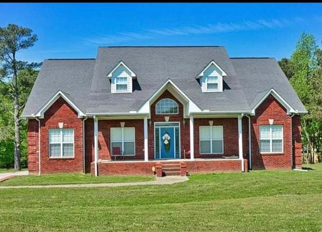 Property at 280 Co Rd 1485, Cullman, AL, 4 beds, 3 baths