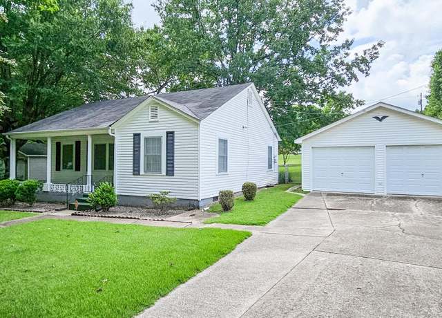 Property at 225 Garfield Ave, Florence, AL, 3 beds, 1 bath