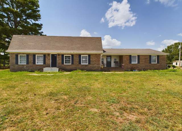 Property at 7281 Co Rd 48, Russellville, AL, 6 beds, 2 baths
