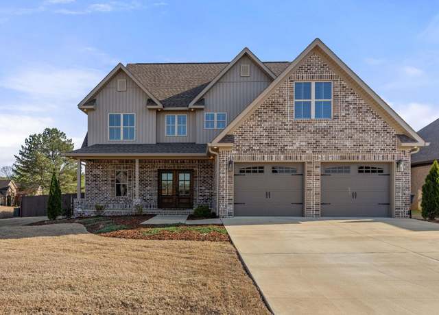 Property at 107 Chestnut Oak Dr, Florence, AL, 3 beds, 2.5 baths
