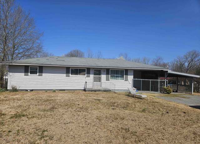 Property at 131 Lakeview Dr, Holly Pond, AL, 3 beds, 1 bath