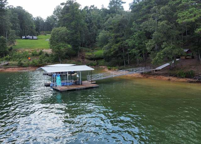 Property at 142 Marthas Ct, Double Springs, AL