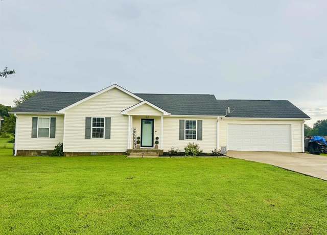 Property at 121 Ashley St, Lexington, AL, 3 beds, 2 baths
