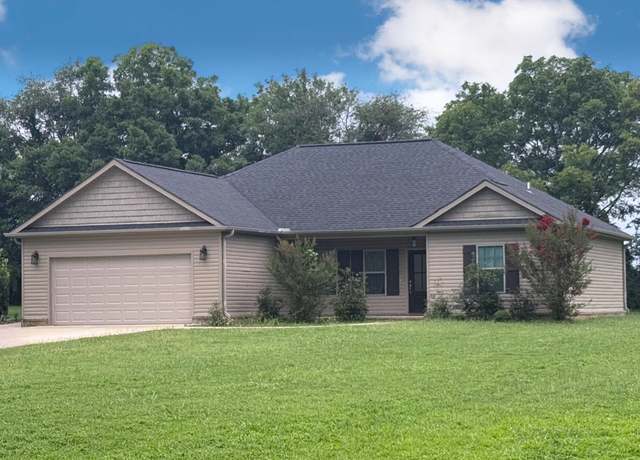Property at 145 Co Rd 608, Rogersville, AL, 3 beds, 2 baths