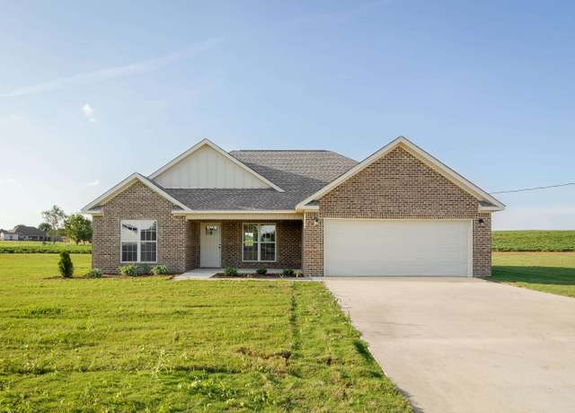 Property at 1068 Co Rd 31, Killen, AL, 3 beds, 2 baths