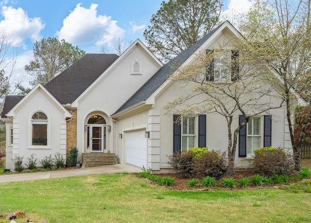 Property at 121 View Point Cir NW, Cullman, AL, 5 beds, 3.5 baths