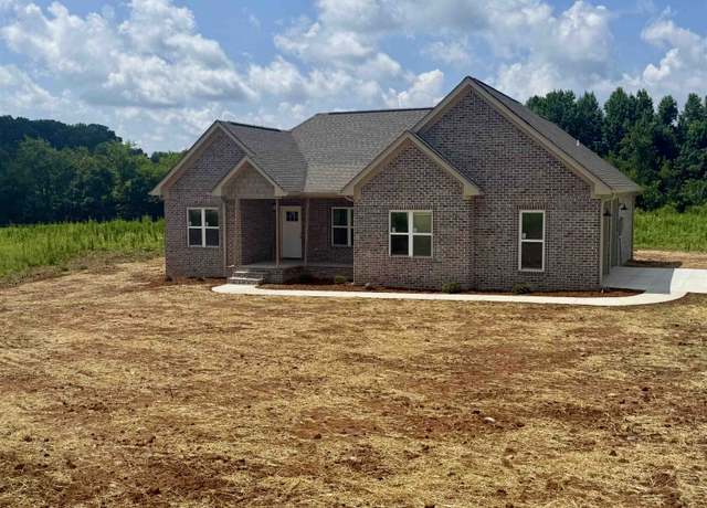 Property at 4137 Co Rd 73, Killen, AL, 3 beds, 2 baths