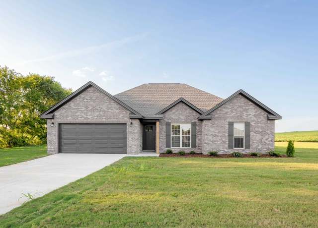 Property at 1080 Co Rd 31, Killen, AL, 4 beds, 2 baths